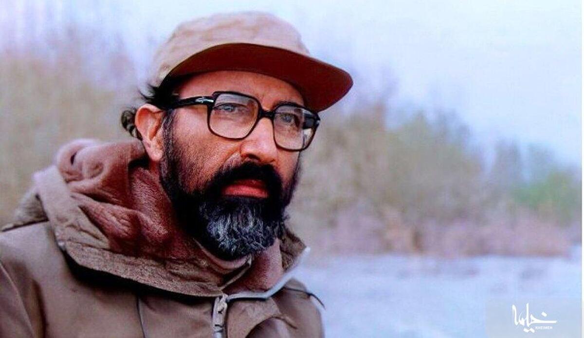 نیایش‌های عاشقانه و عارفانه‌ شهید چمران
