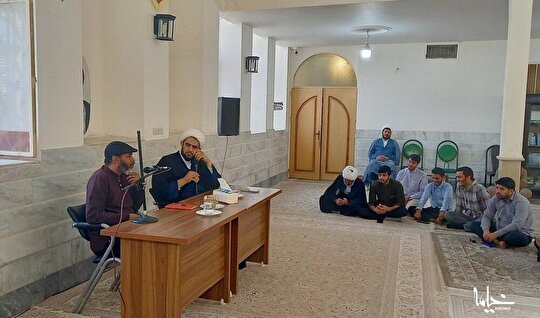 طلاب ضرورت تبلیغ بین‌الملل را بخوبی درک کنند