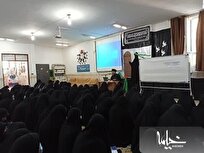 دشمن مردم را با امور غیرلازم سرگرم می کند