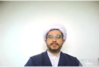 یک خبر کوتاه از موسسه آموزش عالی ریحانة النبی (س) اراک