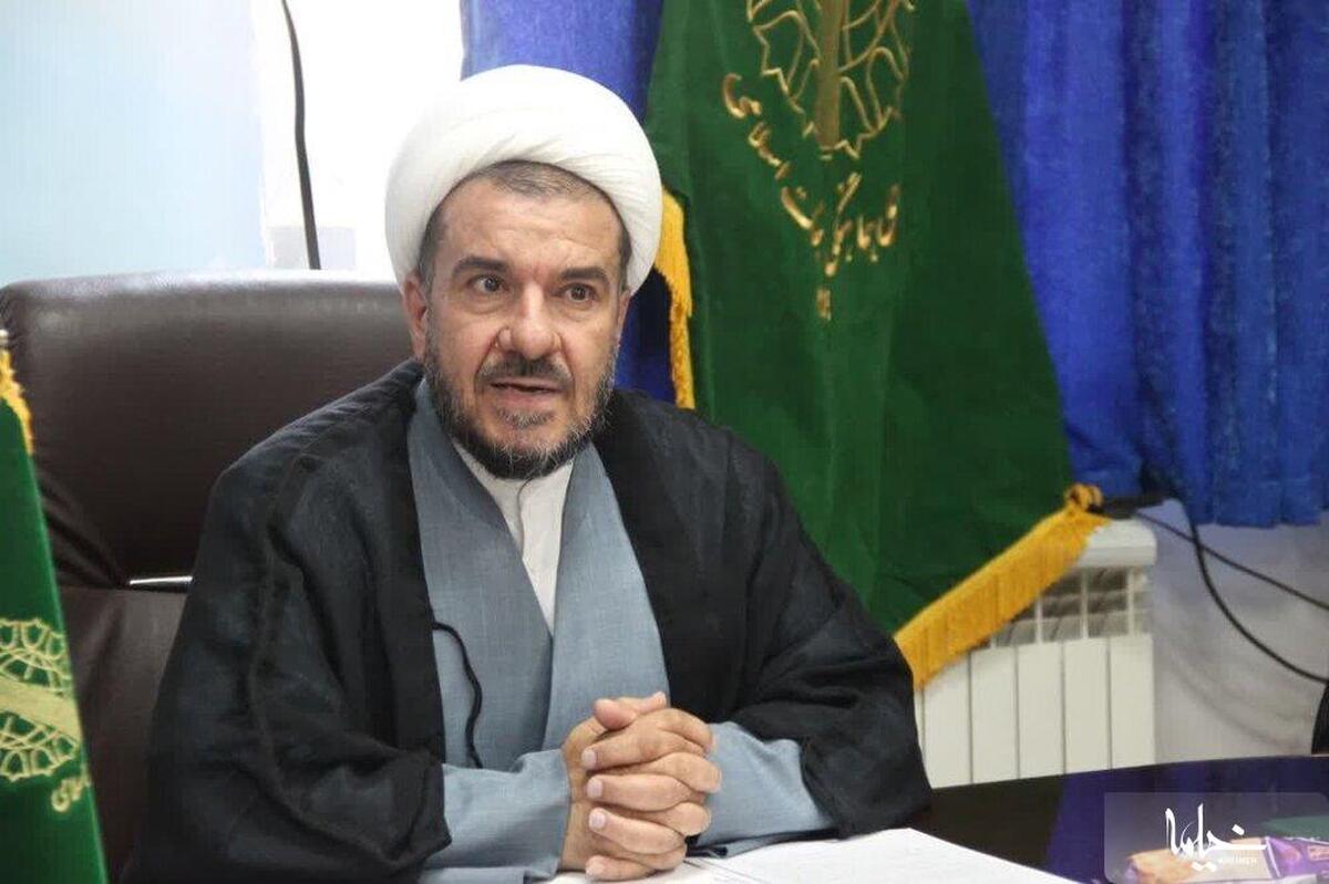 امام راحل در دشمن شناسی مهارت بسیار بالایی داشتند