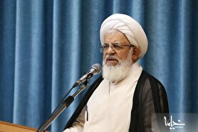 دختران، حضرت معصومه(س) را در پشتیبانی از ولایت الگوی خود قرار دهند