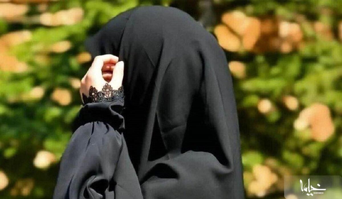 هویت و سبک زندگی زن ایرانی با عفت و حیا عجین شده است