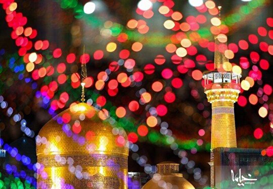 جشن خانوادگی «ایران امام‌رضا(ع)» در مشهد برگزار می شود