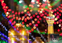 جشن خانوادگی «ایران امام‌رضا(ع)» در مشهد برگزار می شود