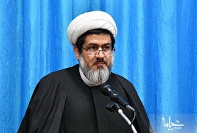 شهدای طلبه و روحانی مزین به دو نور ایثار و جهاد هستند