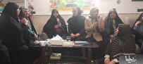 راه اندازی طرح مشاغل خانگی در نوبران