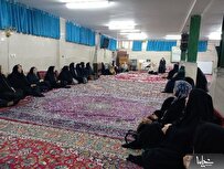هدف سفر حضرت معصومه(س) تبیین اهداف امام رضا (ع) بود