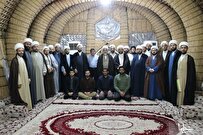 ظرفیت علمی خوزستان، کانون فعالیت‌های دینی منطقه