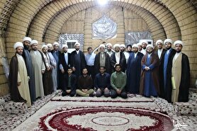 ظرفیت علمی خوزستان، کانون فعالیت‌های دینی منطقه