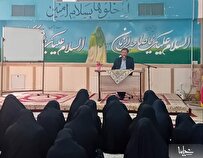 حکومت باطل در حال زوال است