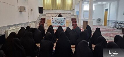 دختر، امانت الهی و فرصت طلایی تربیت