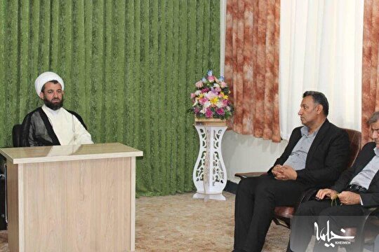 نامه امیرالمؤمنین علی(ع) به مالک اشتر چراغ راهی برای مسئولان است