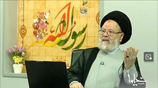 اثبات امامت و ولایت حضرت علی(ع) با آیه مباهله