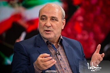 مهمات اصلی پدافند هوایی ایران، پشتیبانی و ایستادگی مردم است