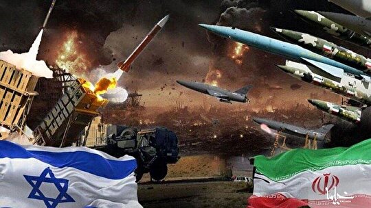 تجاوز به خاک مقدس ایران آغازی برای فروپاشی بنیان‌های متجاوز رژیم صهیونیستی است