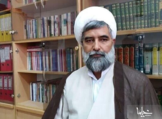 شهادت اسوه های دین و خونهای مقدس همیشه جریان تاریخ را تغییر داده اند
