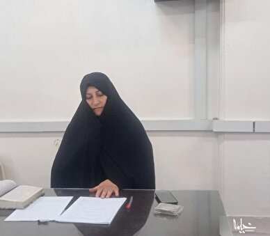 بانوان طلبه، پیشگامان روشنگری در تجاوز رژیم صهیونیستی به ایران اسلامی هستند