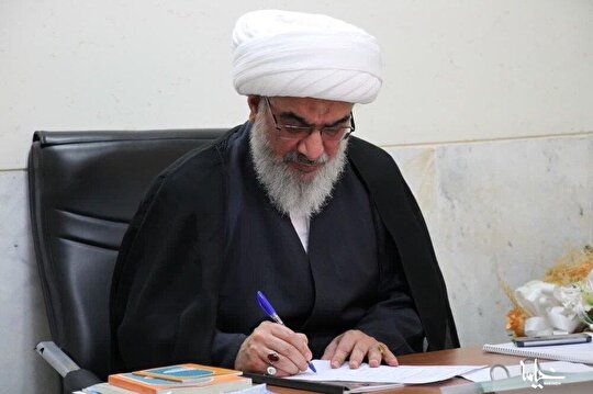پیام تسلیت حجت الاسلام والمسلمین صفایی بوشهری در پی حملات وحشیانه و ضد بشری رژیم صهیونیستی