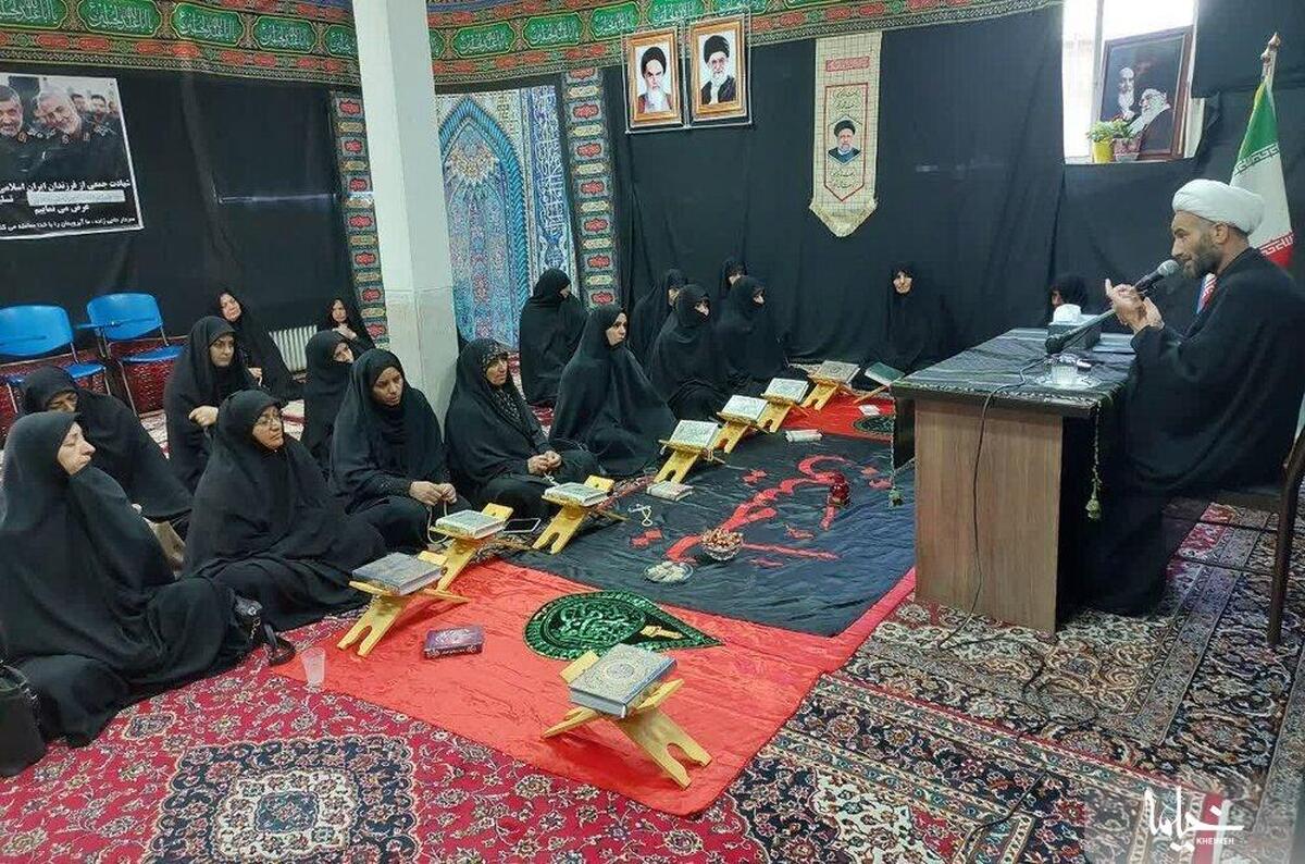 هدف دشمنان فروپاشی نظام اسلامی بود