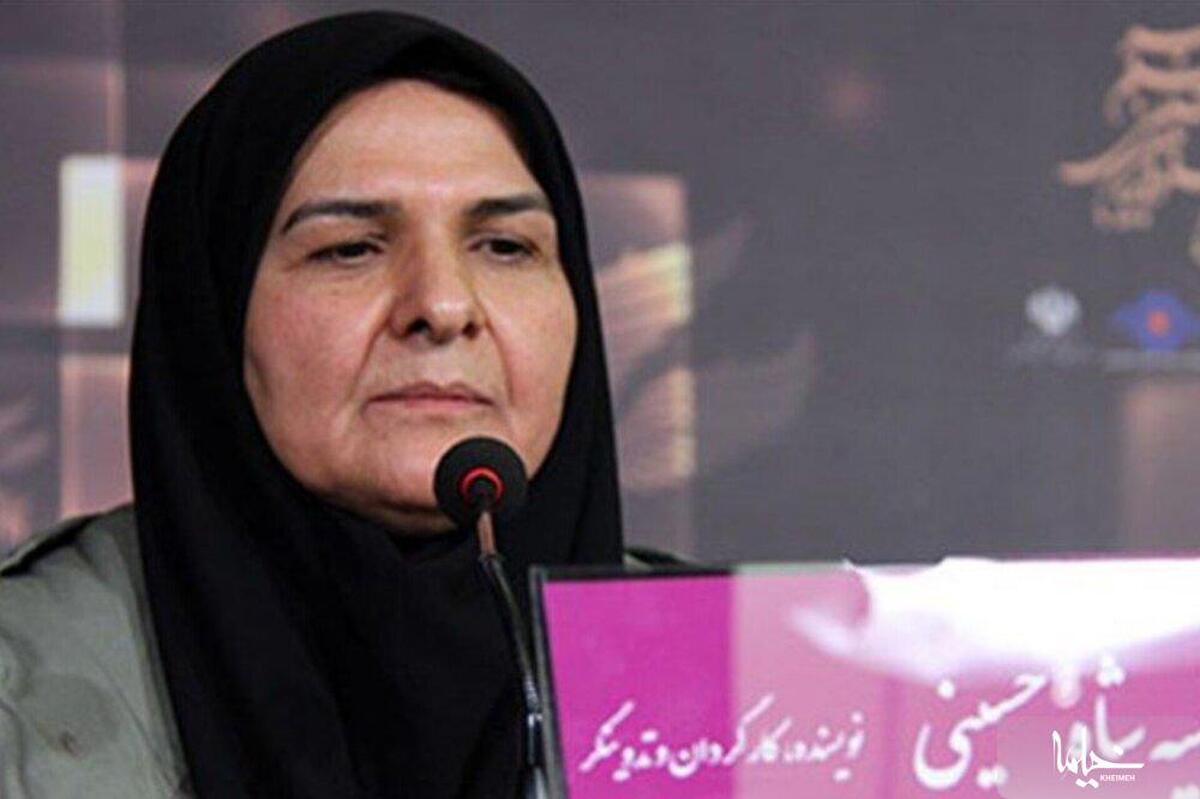 فیلم‌نامه‌ عاشورایی باید از دل آگاهی و نه از شور مقطعی نوشته ‌شود