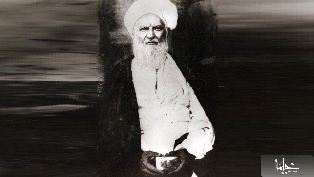 ماجرای عنایت امام حسین (ع) به حاج شیخ عبدالکریم