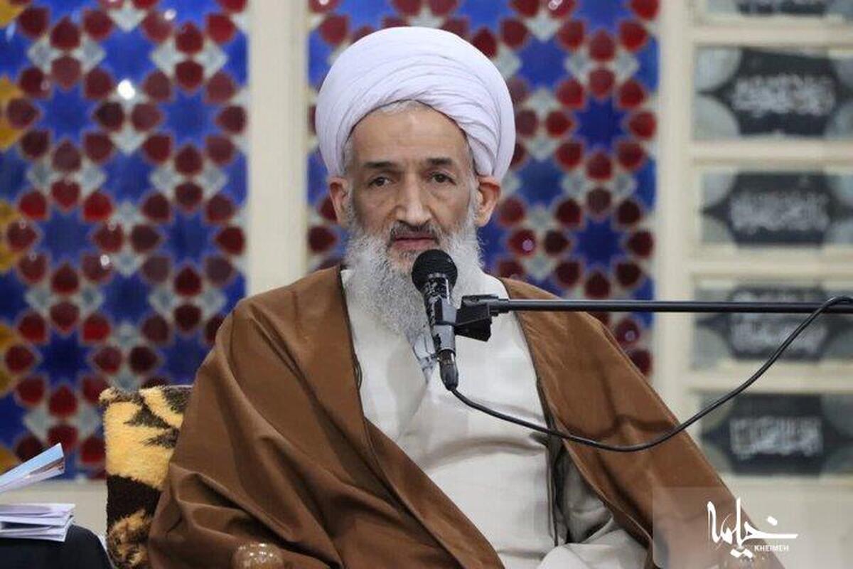 شهادت اوج کرامت و عزت است/ ملت ایران زیر بار ظلم نمی‌رود