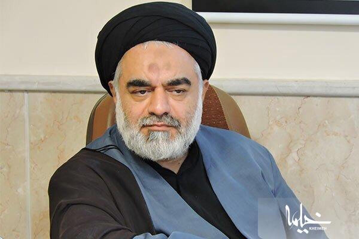 فرهنگ همت والا را ترویج کنیم