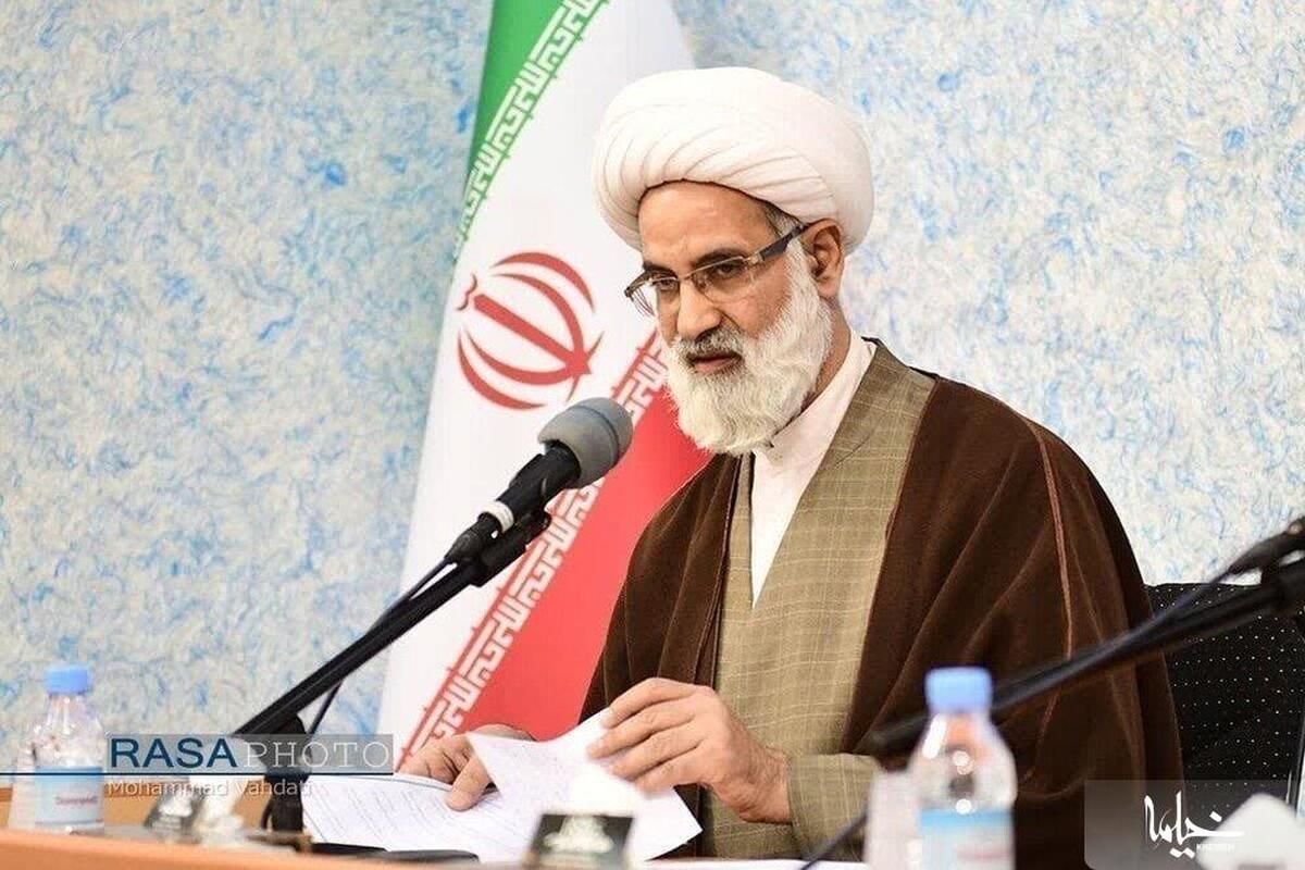 توهین به اسلام و مقدسات مسلمانان را به شدت محکوم می‌کنیم