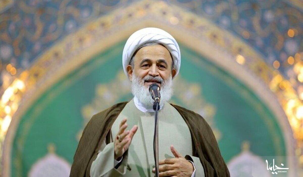حکم محاربه مراجع تقلید، امنیت ترامپ و نتانیاهو را از بین می برد