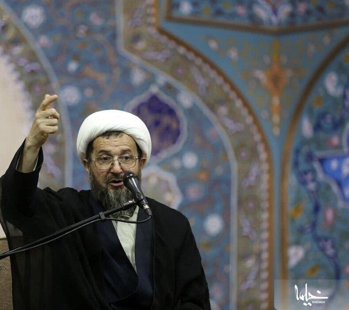 انقلاب اسلامی ایران سرچشمه خیر برای همه آزادی خواهان جهان است