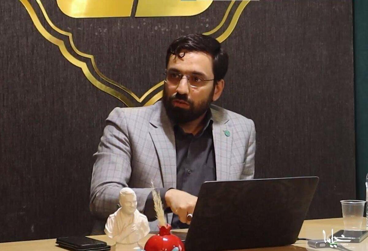 شکست اسرائیل یعنی بازشدن دروازه‌های پیشرفت اقتصادی برای محور مقاومت