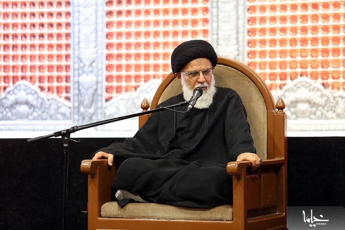 خداوند بساط مفسدان و ستمگران را جمع خواهد کرد