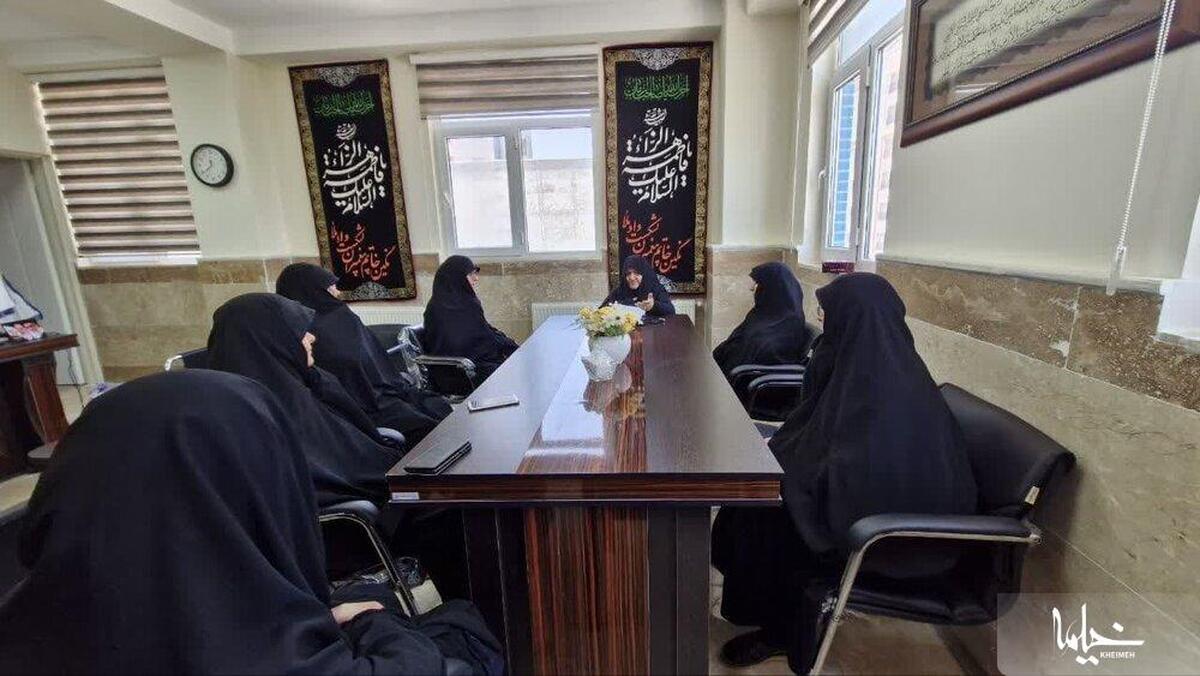 عبرت‌های عاشورا هشداری برای امروز جامعه اسلامی است