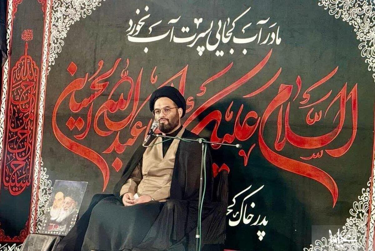 امروز بزرگ‌ترین نبرد امت اسلامی، جنگ روایت‌هاست