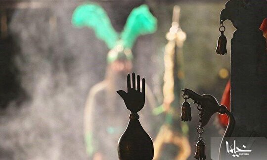 آزادگی، فرا دینی‌ترین ارزش عاشورا