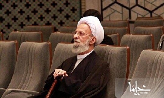 تا امام حسین (ع) را دارید، از هیچ چیز نترسید