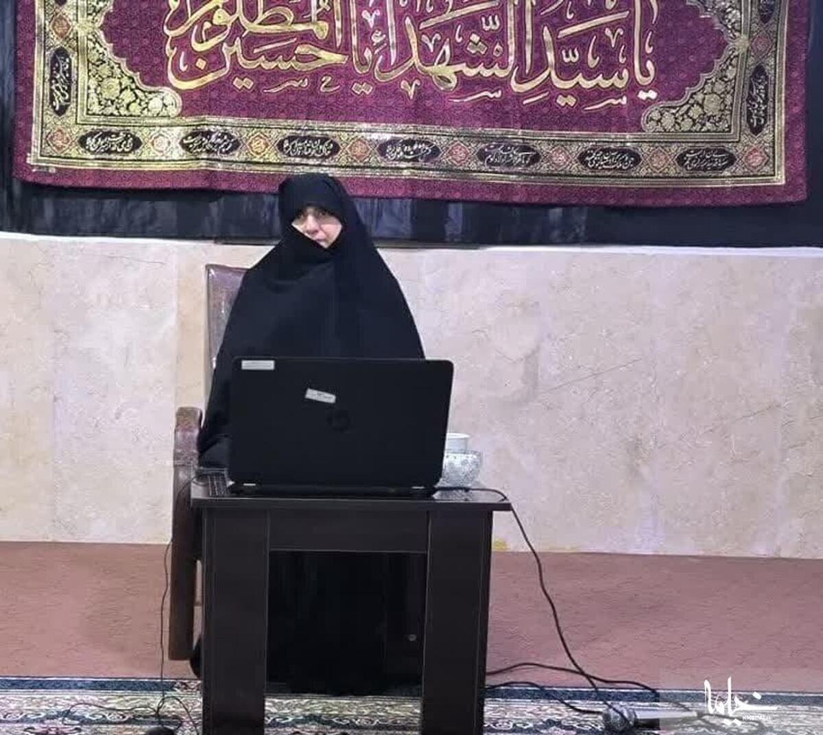 عاشورا؛ درس عزت و بندگی در سیر و سلوک زندگی است