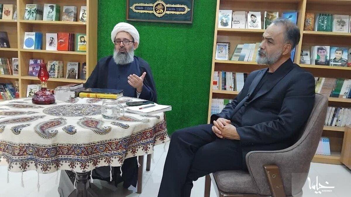 جنگ اخیر موجب محبوبیت فوق العاده رهبر انقلاب در دنیا شد