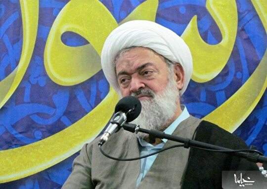 خون شهدا، نظام جمهوری اسلامی را مقتدرتر کرد