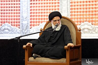 خداوند بساط مفسدان و ستمگران را جمع خواهد کرد