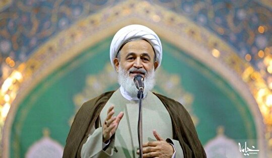 حکم محاربه مراجع تقلید، امنیت ترامپ و نتانیاهو را از بین می برد