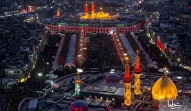 ثواب کربلایِ نرفته را به ما بدهید