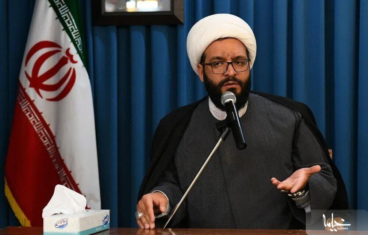 امر به معروف به عنوان یک مسئولیت اخلاق‌محور مورد توجه جامعه باشد