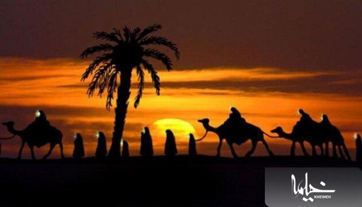 وقایع روز یازدهم، مصیبت اسارت سخت‌تر از شهادت!