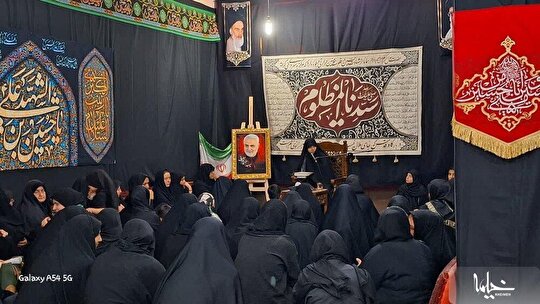 نگاه توحیدی به شهادت؛ پیروزی حقیقی در مسیر حق