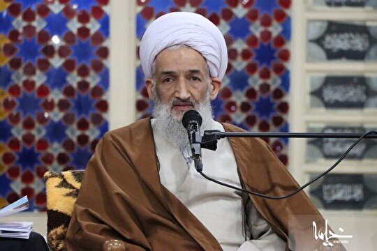 شهادت اوج کرامت و عزت است/ ملت ایران زیر بار ظلم نمی‌رود