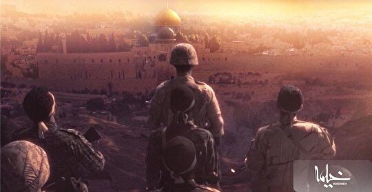 از کربلا تا مقاومت امروز در برابر اسرائیل