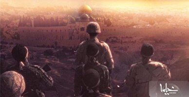 از کربلا تا مقاومت امروز در برابر اسرائیل