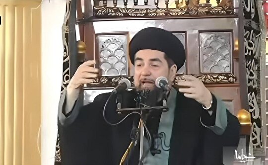 دبیرکل مجلس علمای هند: شناخت راه حق و باطل با پیروی از سیره اهل‌بیت(ع) محقق می شود